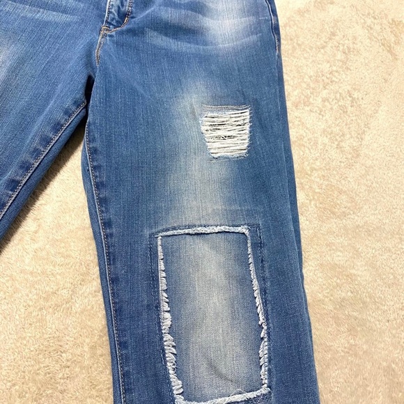 MIRACLEBODY JEANS size 10 - Picture 6 of 10